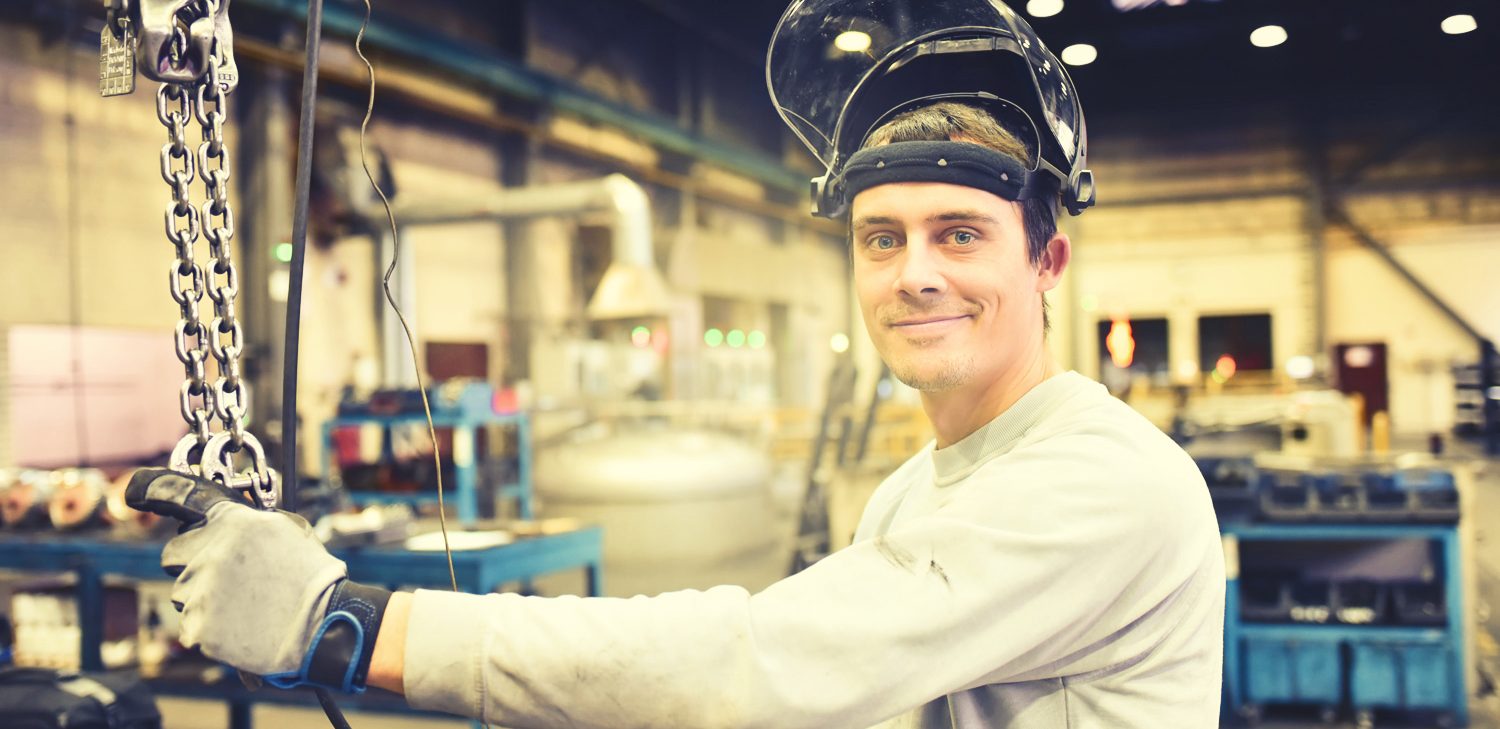 industrie