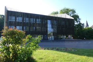 Reflex haguenau